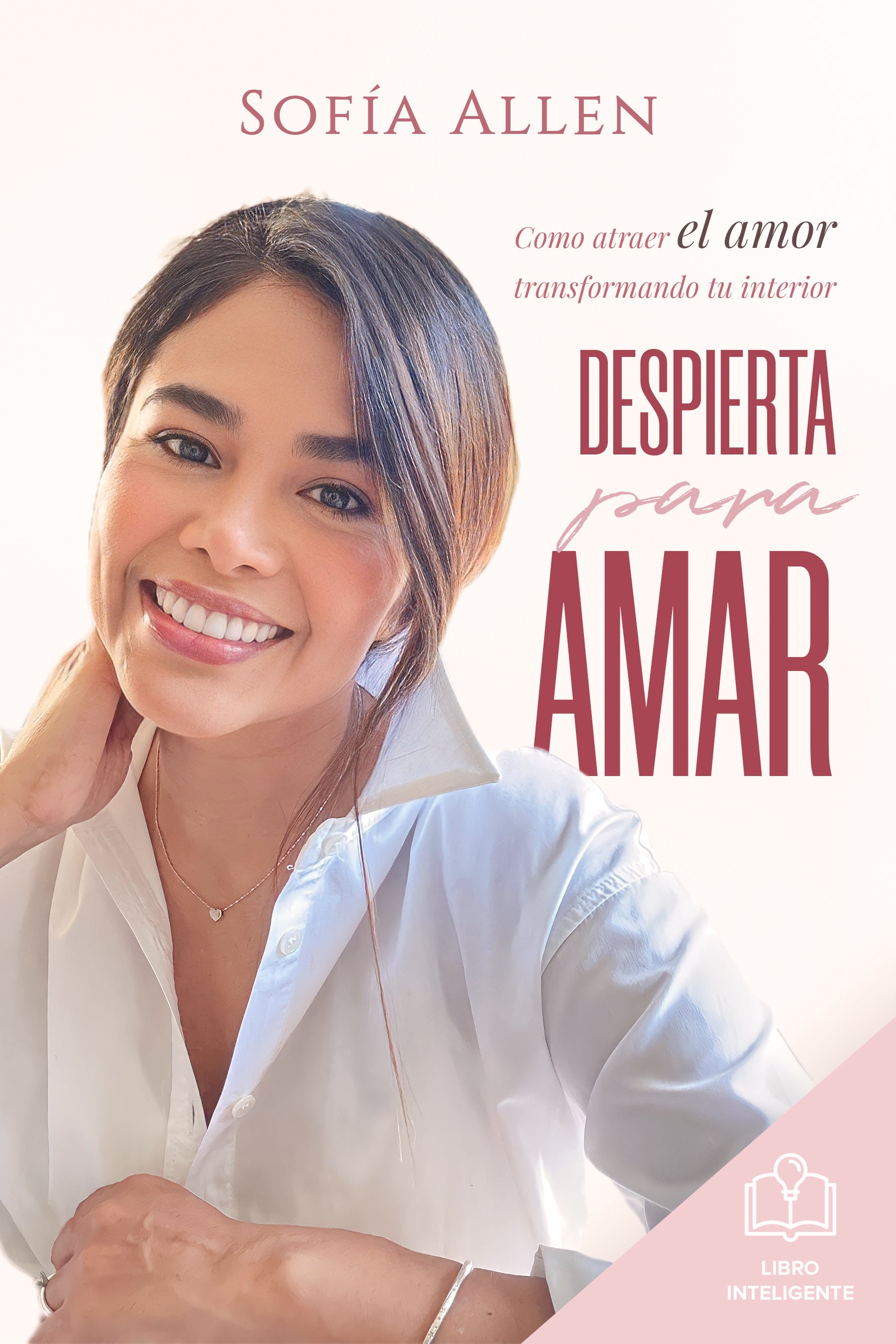 DESPIERTA PARA AMAR