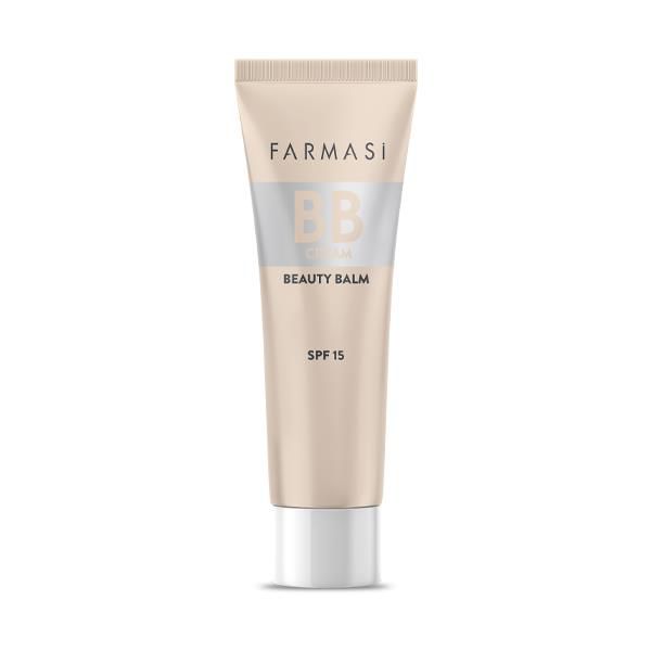BB CREAM Beauty Balm
