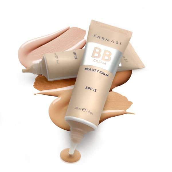 BB CREAM Beauty Balm