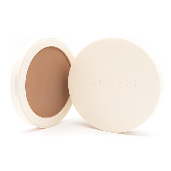 Bronzer contorno para el rostro