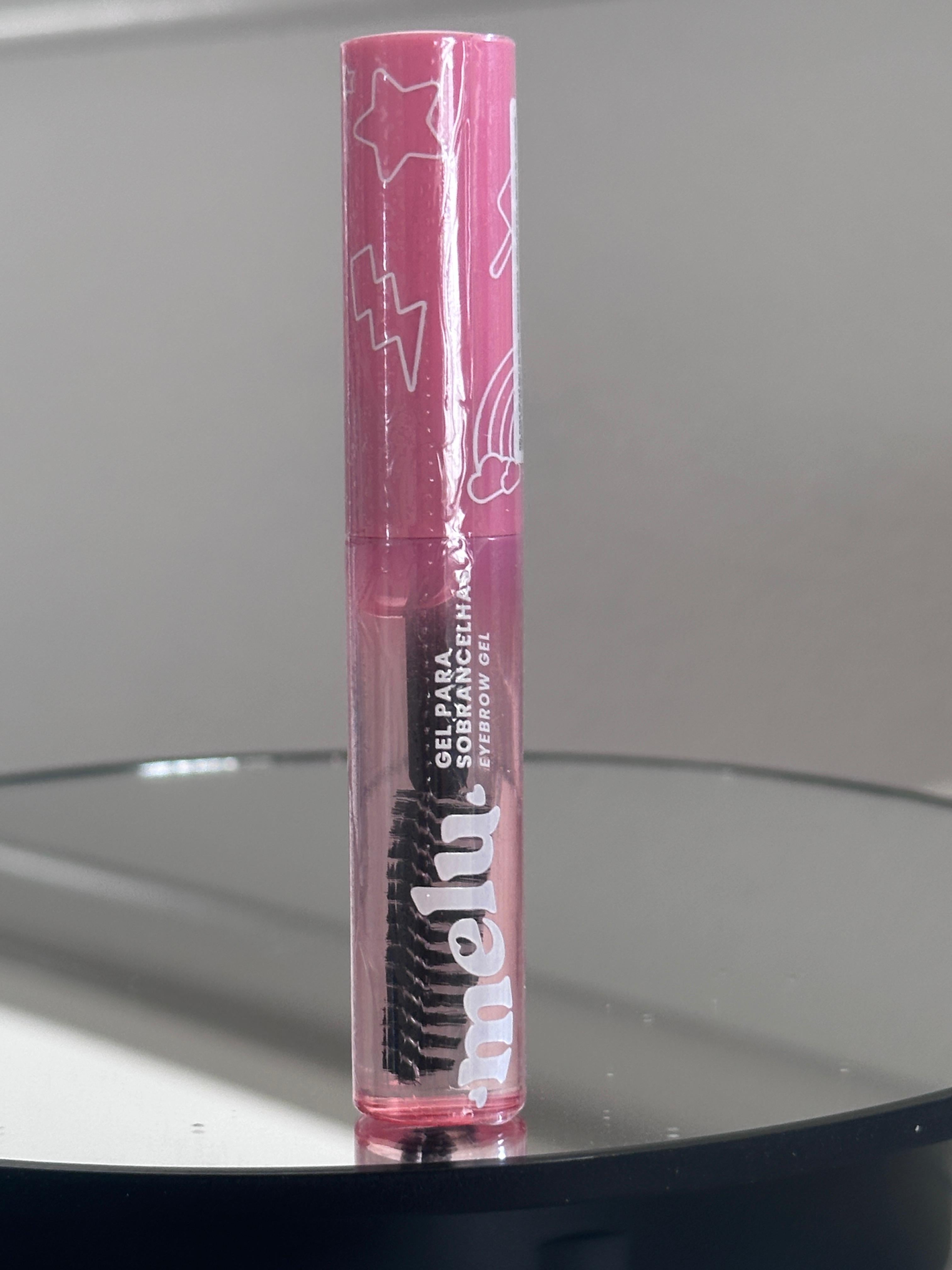 Gel de cejas Melu