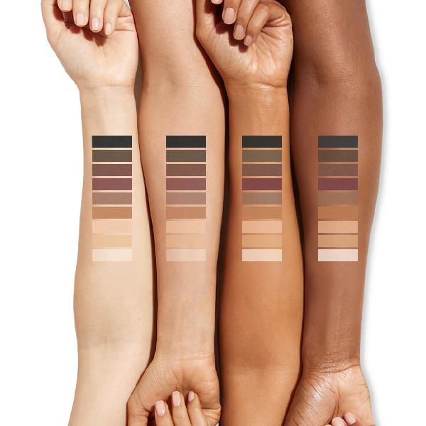 Paleta de sombras Oasis