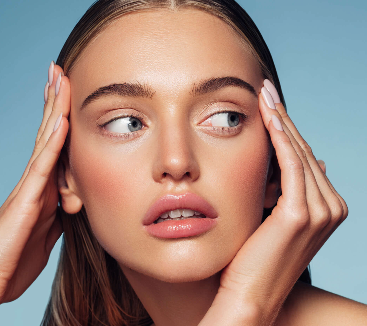 Hidratante Facial con Ácido Hialurónico