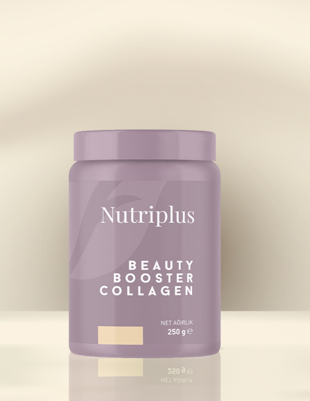 Colágeno Hidrolizado