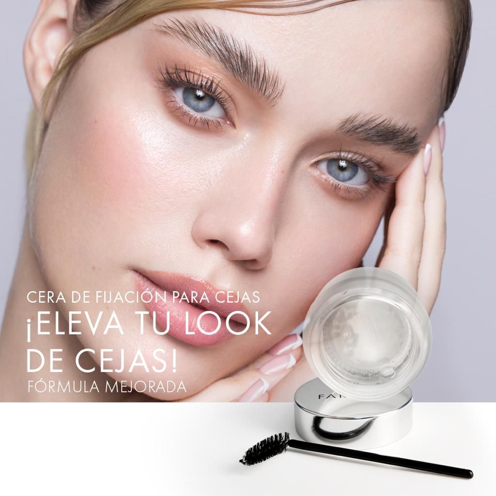 Gel para Cejas