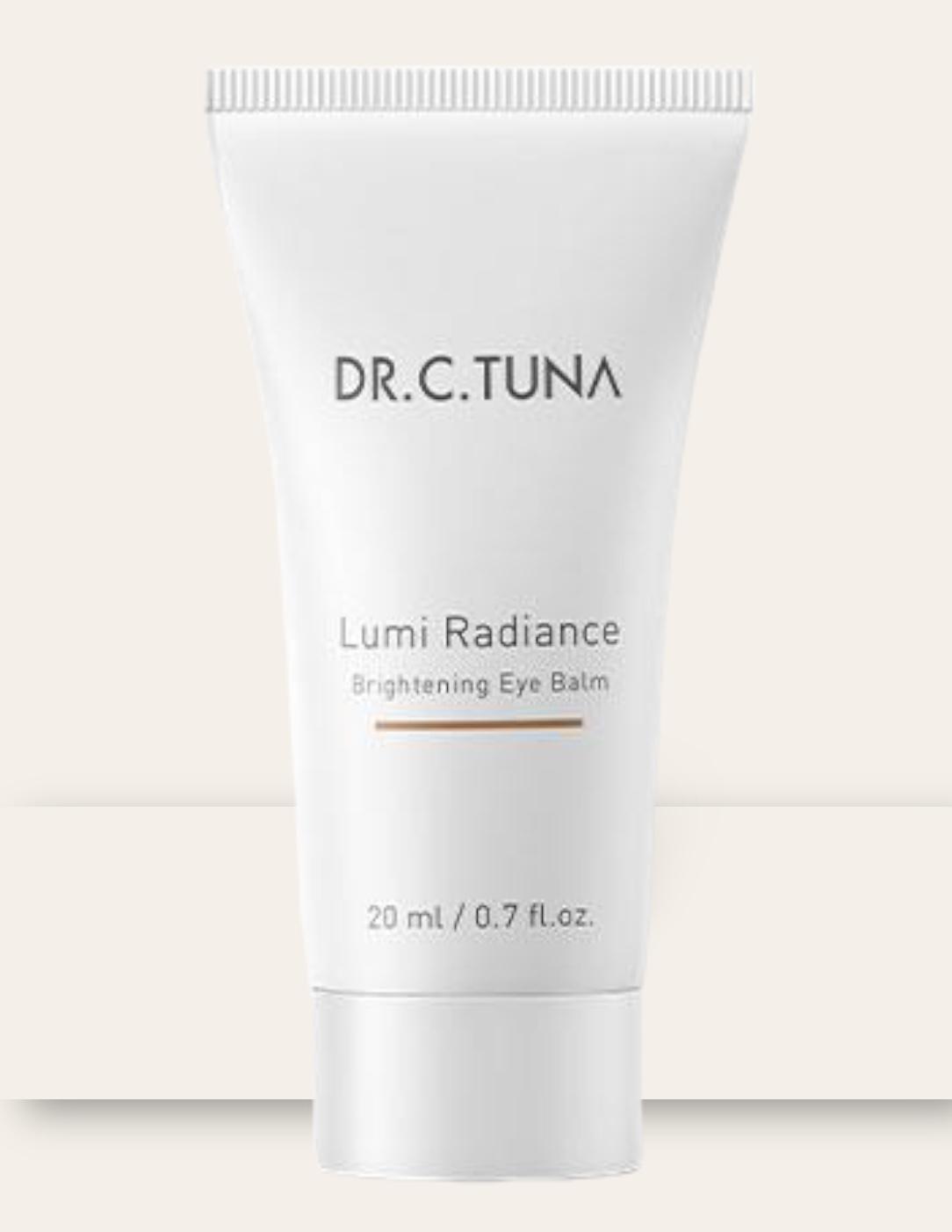 Contorno de Ojos Lumiradiance