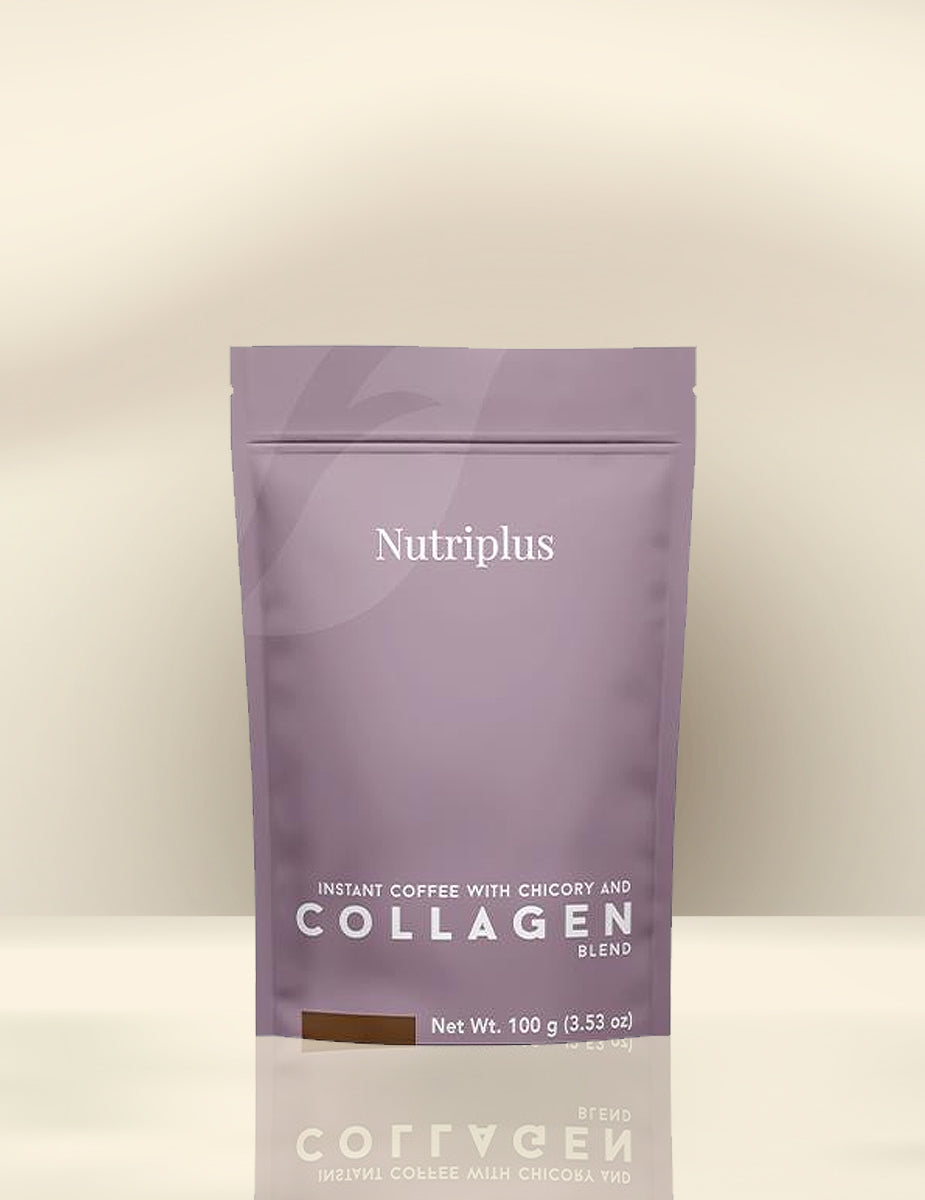 Café de chicory blend