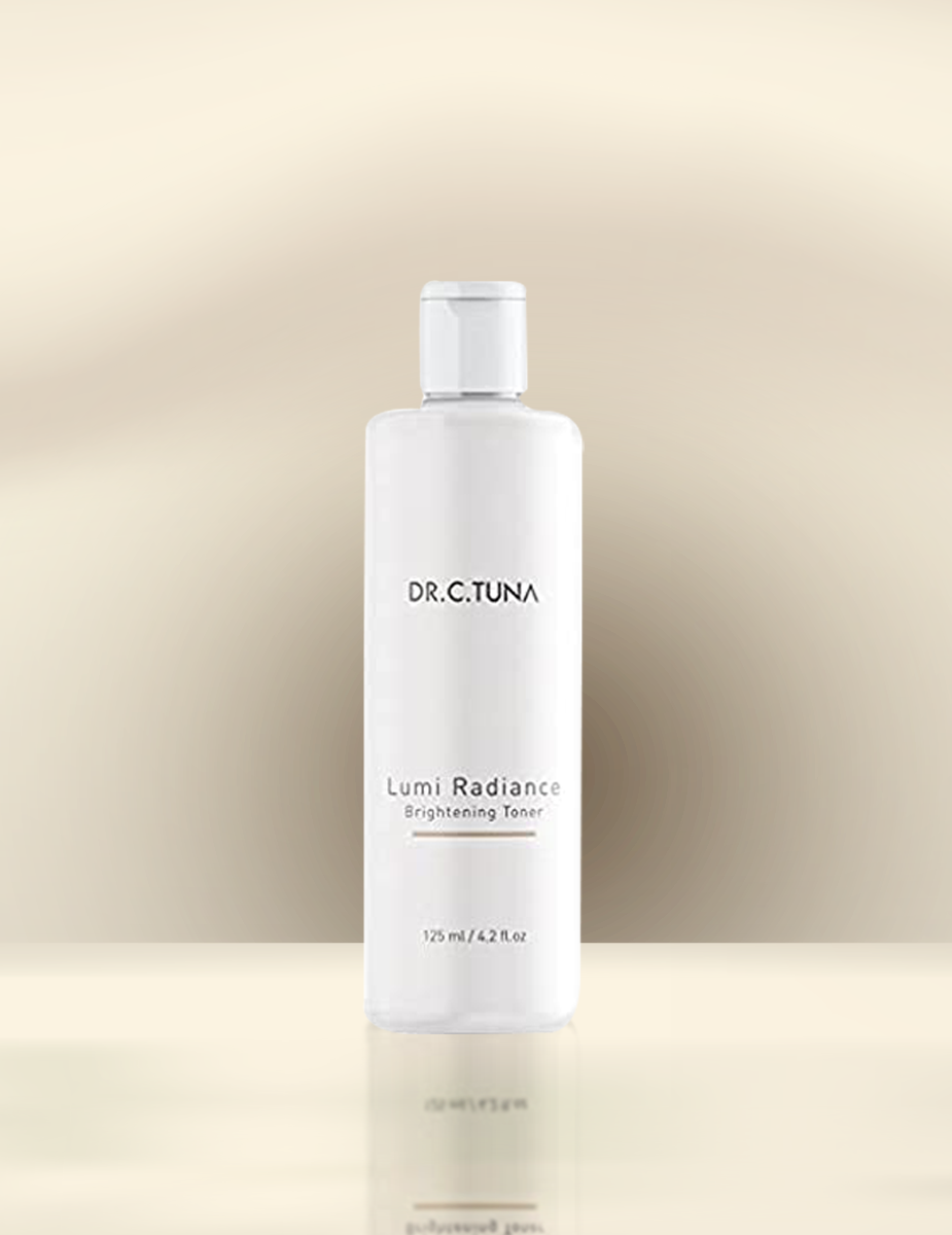 Tónico Aclarador Lumirandiance