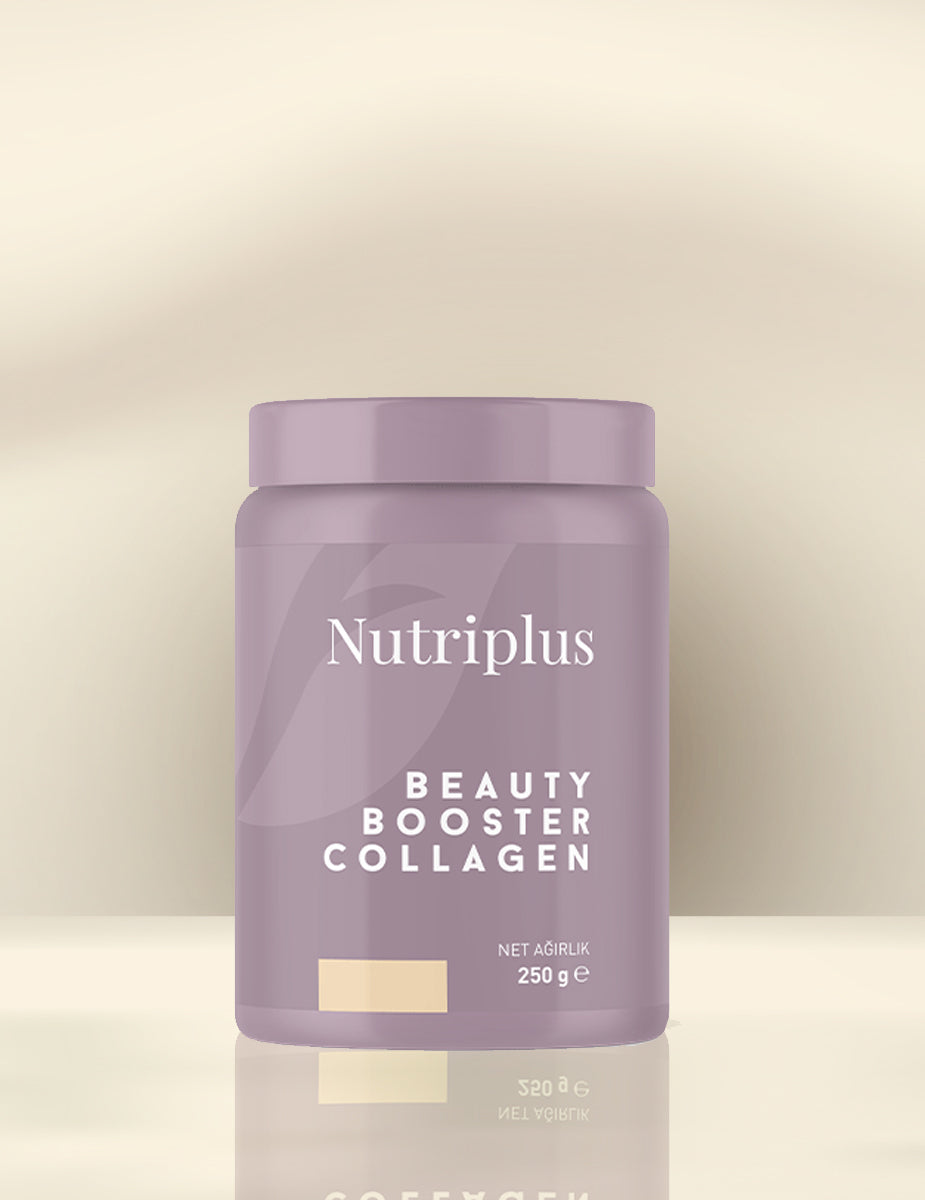 Colágeno Hidrolizado