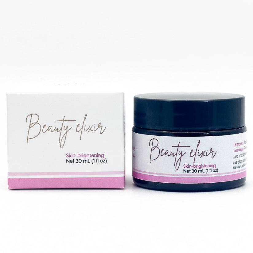 Beauty Elixir