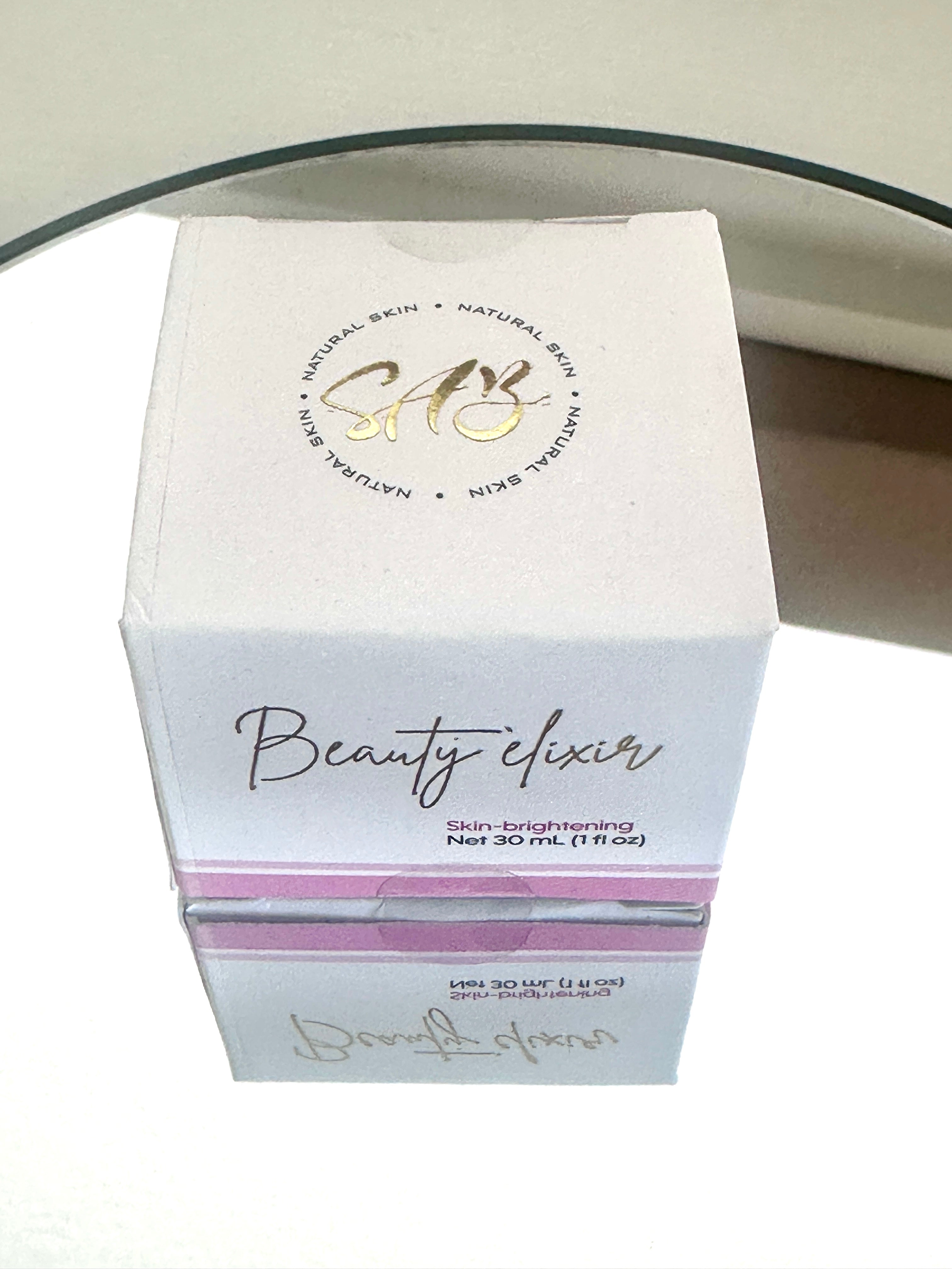 Beauty Elixir