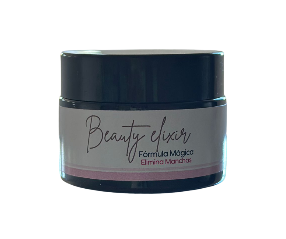 Beauty Elixir