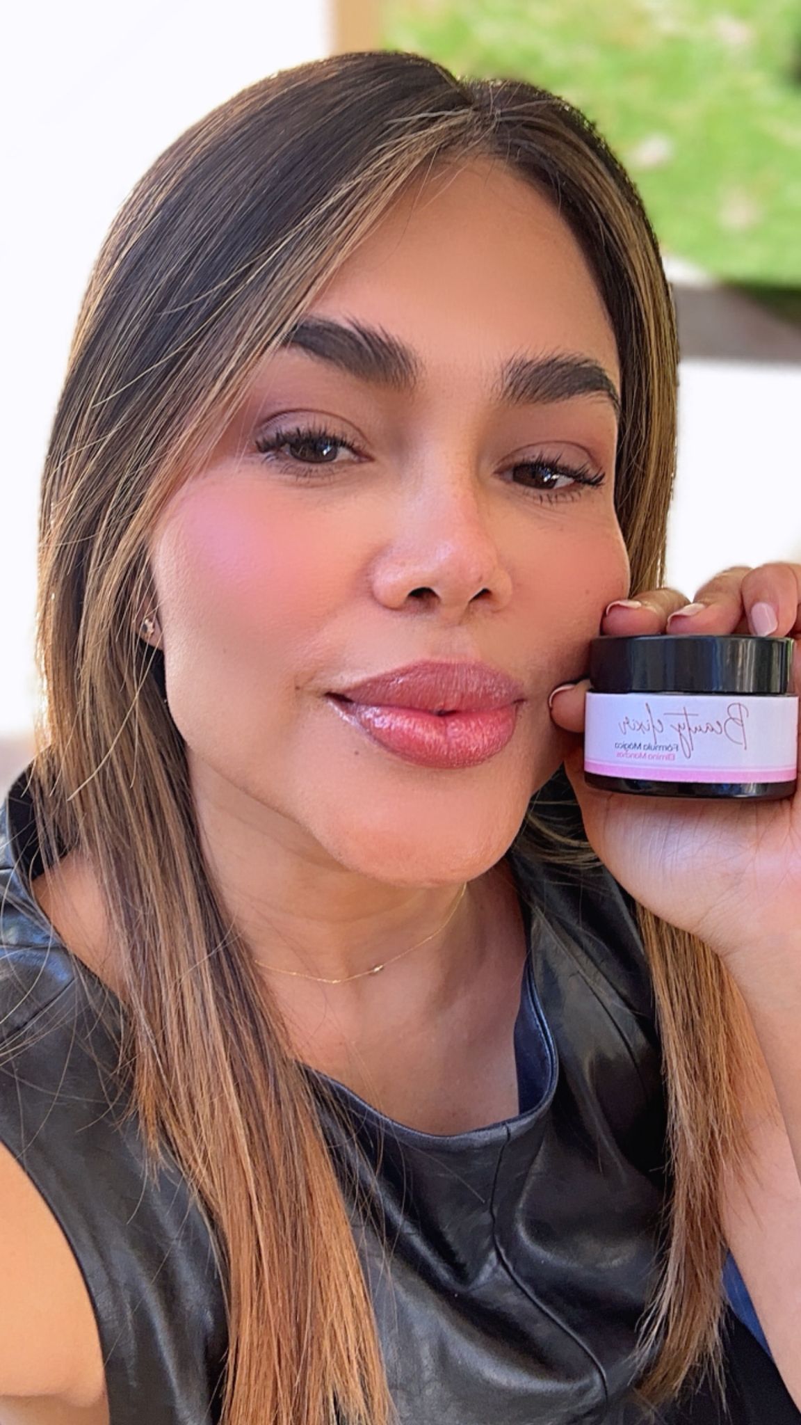 Beauty Elixir